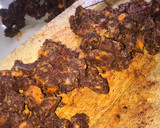 Foto del paso 2 de la receta: Tortilla de morcilla