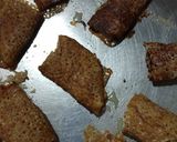 ক্ষীরের পাটিসাপটা (Kheerer Patisapta, Recipe in Bengali) রেসিপি ধাপ - 8 ছবি