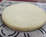 Foto del paso 6 de la receta: ✨Alfatorta de Maizena ®✨ Torta alfajor(zote) de Maizena 😅