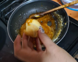 Foto del paso 10 de la receta: Masa de choux (Croquenbouche)