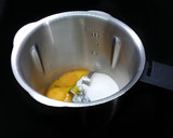 Foto del paso 3 de la receta: Helado cremoso de fresa elaborado con la Monsieur Cuisine Plus