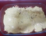 Foto del paso 6 de la receta: Coliflor con bechamel y bacon