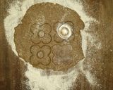 Foto del paso 4 de la receta: Galletitas integrales con trigo sarraceno (Opción VEGANA)