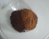 Foto langkah ke 2 dari resep Dalgona Coffee.