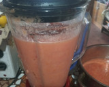 Foto del paso 2 de la receta: Salsa de tomate casera, para conserva