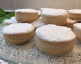 Foto del paso 18 de la receta: Nevaditos al Jerez, sin azúcar