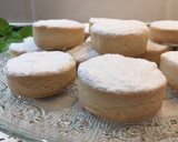 Foto del paso 18 de la receta: Nevaditos al Jerez, sin azúcar