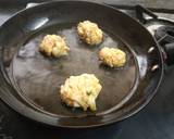 DRY  CABBAGE  MANCHURIAN recipe step 2 photo