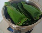 Foto langkah ke 4 dari resep Pepes tahu.