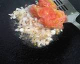 Tawa Prawns recipe step 7 photo