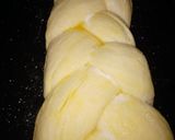 Foto del paso 9 de la receta: Trenza de Brioche