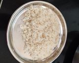 ખીર (Kheer recipe in Gujarati) રેસીપી સ્ટેપ1ફોટો