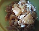 A picture of step 3 of Vegetable Pickle.