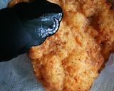 Pihe - puha "paplanos" rántott szelet recept fázis 4 fotója