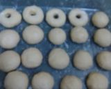 Foto langkah ke 5 dari resep Donat no ulen empuk enaak.