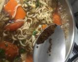 Thukpa recipe step 5 photo