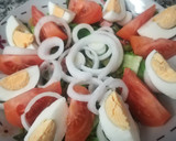 Foto del paso 3 de la receta: Ensalada nizarda