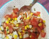 Pas rețetă Tacos mexican 🌮 7 fotografie