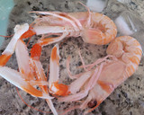 Foto del paso 5 de la receta: Mariscada de Marisa Marcos Ortega. Con pescado bien fresco