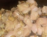 Foto del paso 3 de la receta: Arroz con pollo y azafrán