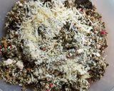 Foto del paso 1 de la receta: Malfattis !!! A la boloñesa