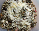 Foto del paso 1 de la receta: Malfattis !!! A la boloñesa