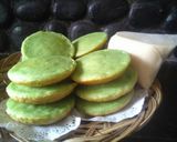 Foto langkah ke 8 dari resep Serabi kinca durian.