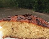 Foto del paso 2 de la receta: Bizcocho de yogur stracciatella