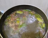 Foto langkah ke 2 dari resep Mie kuah soto.