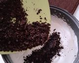 Foto langkah ke 4 dari resep Bolkus Oreo simple.