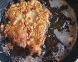 Párizsi bundás karaj szelet recept fázis 1 fotója