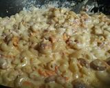 Foto langkah ke 3 dari resep Macaroni Schotel Keju Lumerr.