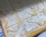 Foto del paso 6 de la receta: Cuadraditos de limón 🍋