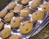 A picture of step 5 of Cookies 🍪.