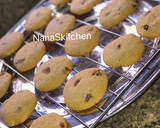 A picture of step 5 of Cookies 🍪.