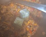 Foto del paso 4 de la receta: Fricandó de ternera con setas