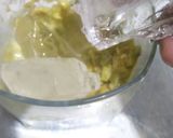 Foto langkah ke 2 dari resep Avocado Matcha Tropica.