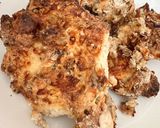Foto del paso 8 de la receta: Pollo frito en Airfryer