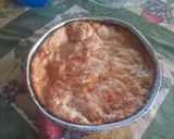 Foto del paso 11 de la receta: Milhoja de manzanas🍎🍎