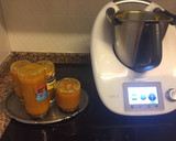 Foto del paso 2 de la receta: Mermelada de mandarina TM