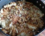Hyderabadi Double Ka Meetha recipe step 5 photo