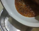 Foto langkah ke 1 dari resep Caramel Custard Cake.