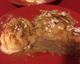 Foto del paso 7 de la receta: Tarta de manzana