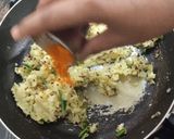 A picture of step 7 of Masala Patties Pav 📌.