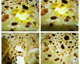 A picture of step 1 of Mithy Roti.