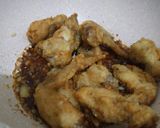 Foto langkah ke 2 dari resep Sayap Ayam Asam Manis.