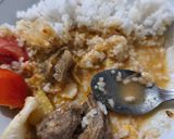 Foto langkah ke 16 dari resep Soto betawi alam sunda.