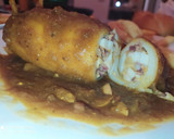 Foto del paso 6 de la receta: Chipirones rellenos