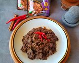 Foto langkah ke 3 dari resep 832. Rendang Daging.