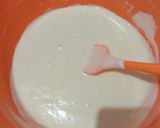 Foto langkah ke 5 dari resep Chiffon Cake Marble.